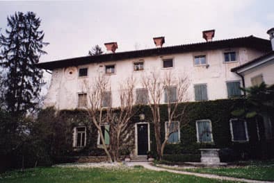 castello di Fontanabona